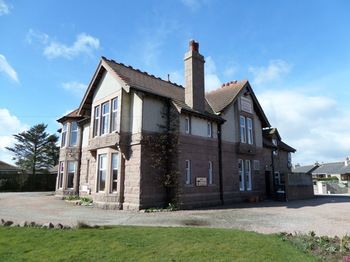 St Olaf Golf Hotel Cruden Bay Extérieur photo