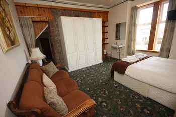 St Olaf Golf Hotel Cruden Bay Extérieur photo